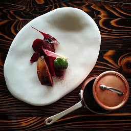 Photo n°79 de Restaurant MAJU à La Turballe (Restaurant gastronomique)