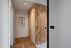 Photo n°23 de Kiwi Studio, Architecture et Design à Metz (Designer d'intérieur)