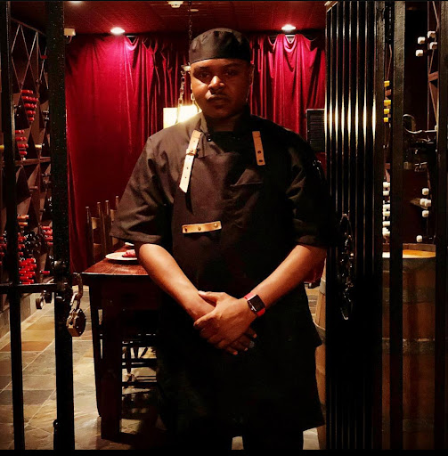 MLUX Catering - Thumbnail