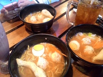 Photos of hashi ramen bar & resto