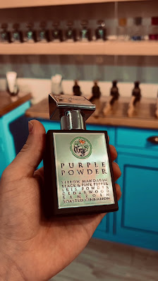 Foto de Cruz & Valencia Perfumes Del propietario