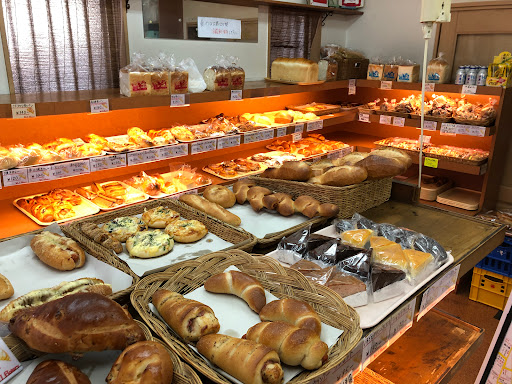 YOU 1 ベーカリー