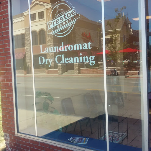 Prestoe Cleaners of Rochester - Thumbnail