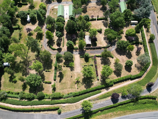 Camping de mon Village (Camping-Car Park)