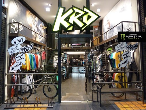 KRD Central - Clothing/Footwear/Eyewear/MX/MTB, Author: KRD Central - Clothing/Footwear/Eyewear/MX/MTB