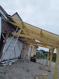 Photo n°7 de BATI CF2E couverture aménagement intérieur et extérieur à Moult-Chicheboville (Maçon)