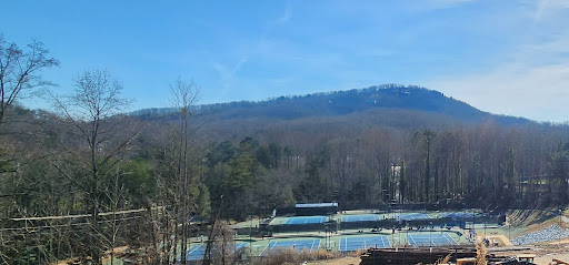TMU Baseball Complex - Visual
