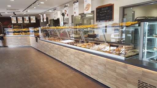 Boulangerie - Pâtisserie - Snacking "L' Artisane Orange - Verdun"