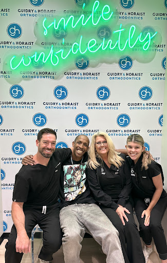 Guidry & Horaist Orthodontics - Thumbnail