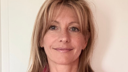 Dr Karine LACOMBE
