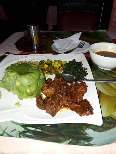 Photos of Manyatta Hotel