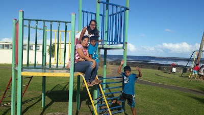 Photos of Apted Park