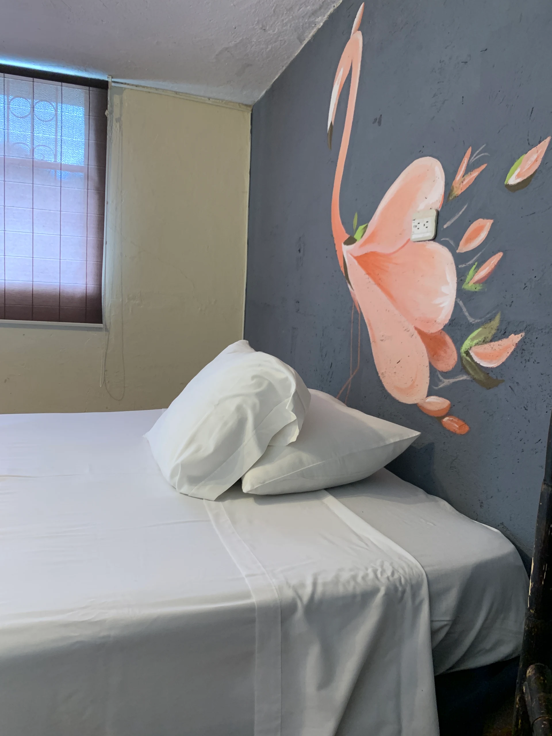 Casa Hostal Portal Guesthouse