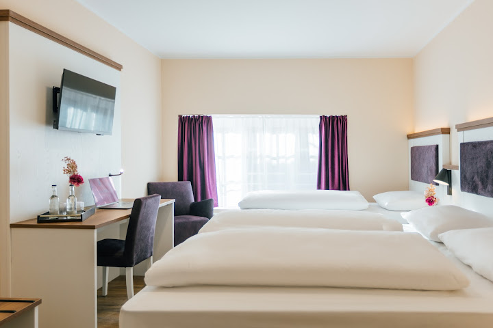 Hotel Scheffler by null