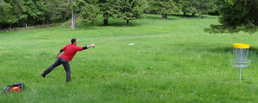everest frisbee club pontarlier - Thumbnail