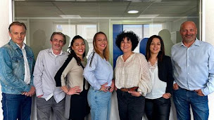 Photo n°1 de AXA Assurance AGENCE Foix et Bertrand à Marseille (Agence d'assurance pour locataires)