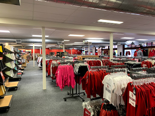Campus Corner Store - Visual