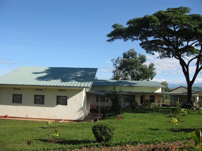 Photos of Village Health Works