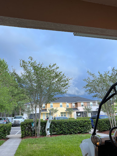 Coventry at Oakleaf - Visual