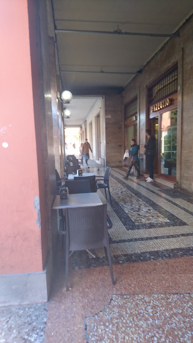 Pasticceria D'Azeglio