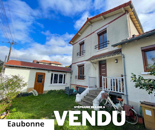 Photo n°12 de Stéphanie Beaune immobilier à Eaubonne (Agence immobilière)