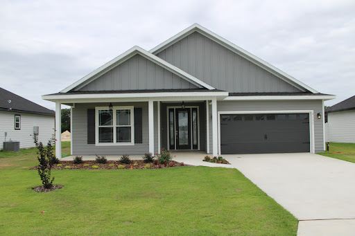 Norfleet Homes - Thumbnail
