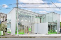 えびなあやせの杜ファミリー歯科