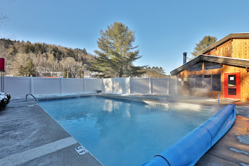 Cedarbrook Hotel at Killington - Thumbnail