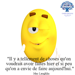 Photo n°11 de Chafia Coaching – Élise Longevial, réflexologie & bien-être à Poitiers (Réflexologue)