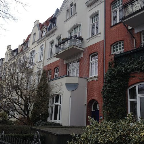 Kindertagespflege am Stadtpark