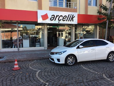 ARÇELİK BAYİ FATİH TİC.