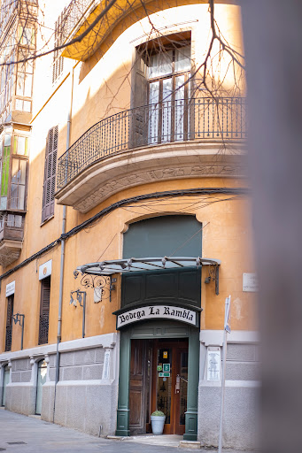 Bodega La Rambla