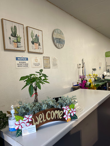 Ohana Alterations, LLC