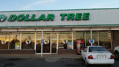 Dollar Tree