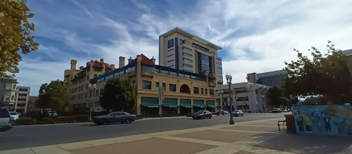 Hotel Stockton - Thumbnail