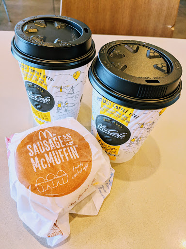 McDonald's Gladesville - Thumbnail
