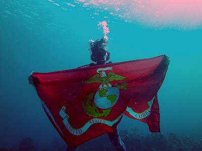 Photos of Warfighter Scuba