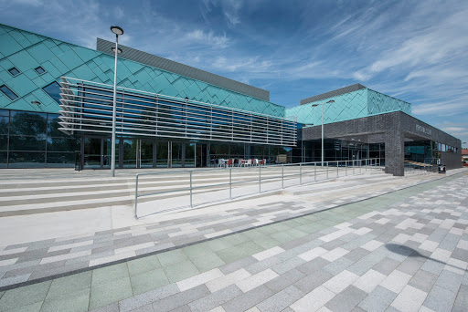 Brio Leisure Northwich Memorial Court