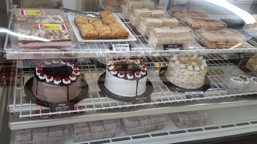 Ajla's Bakery & Grocery - Thumbnail