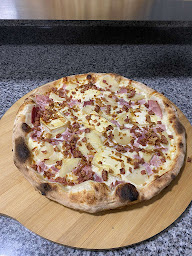 Photo n°3 de L'adoré à Saint-Aubin (Pizzeria)