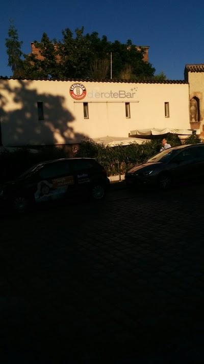 Photos of Die Rote Bar