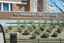 Mississippi State University, Starkville, United States