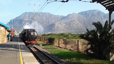 Photos of Steenberg