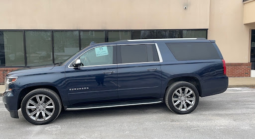 Ct Limo - Thumbnail