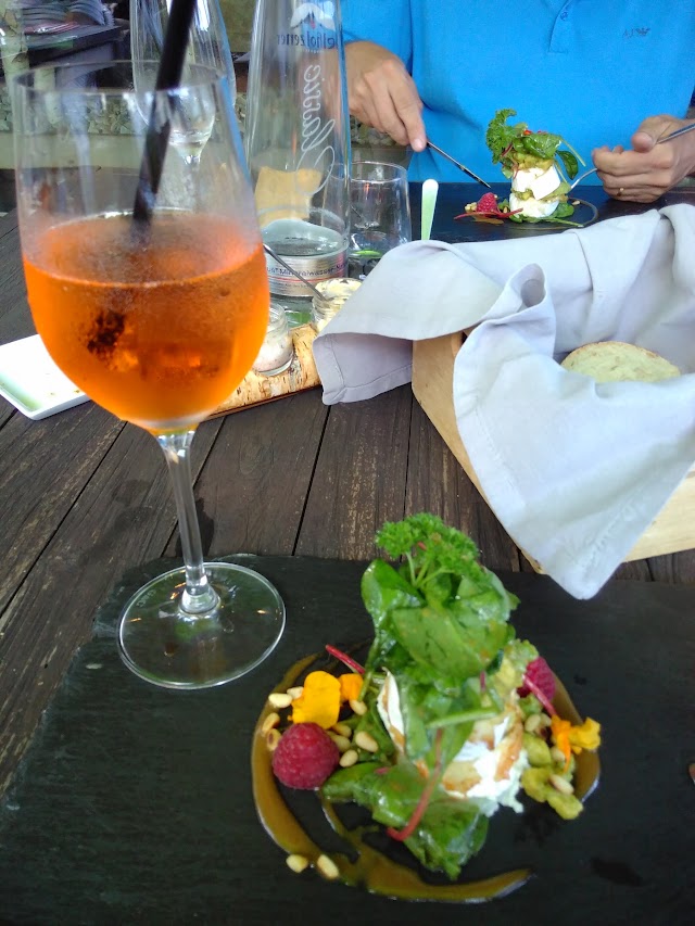 Café Restaurant Vaun