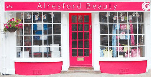Alresford Beauty