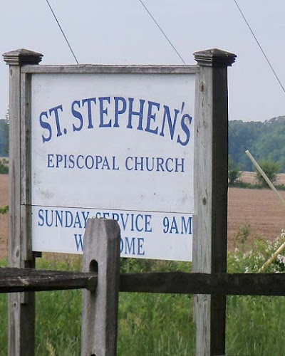 Saint Stephen’s Episcopal Church (North Sassafras Parish Inc)