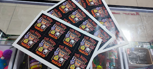 Papelería, Regalos y Novedodes "LEO" - Thumbnail