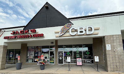 Photo of CBD American Shaman + Dispensary