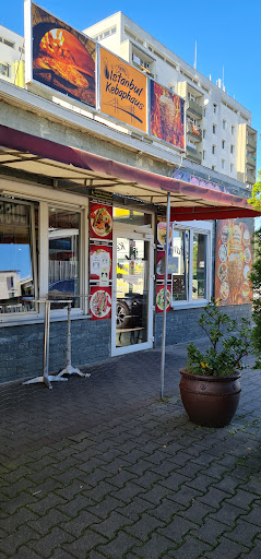Istanbul Kebab Haus - Dietzenbach